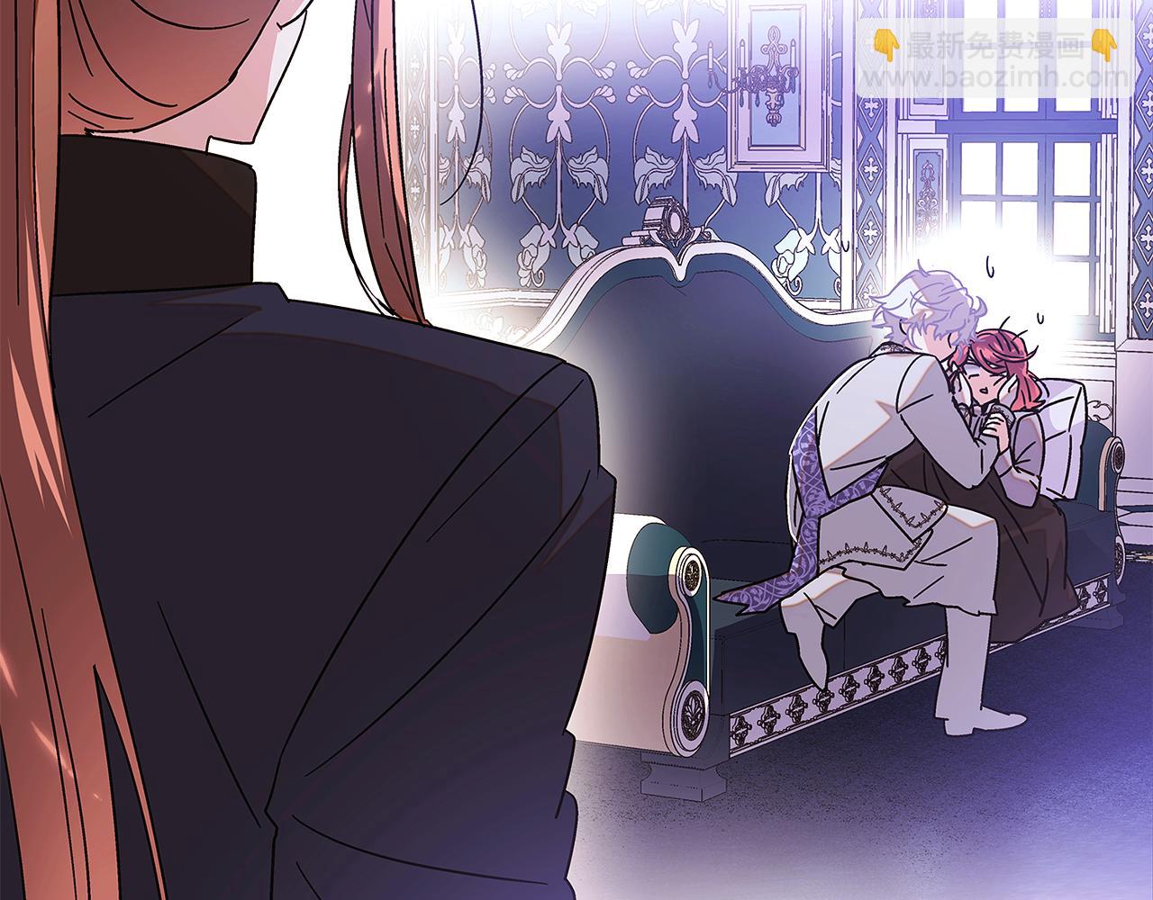 第169话 皇帝的召唤(1/4)-第171话