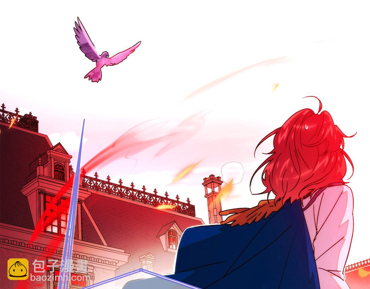 第179话 魔女的疯狂(1/4)-第181话