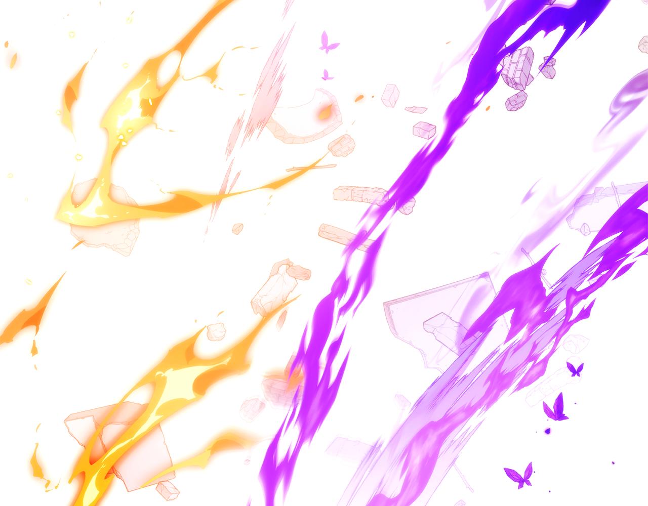 被反派识破了身份 - 第181话 孤注一掷(1/4) - 第10张图