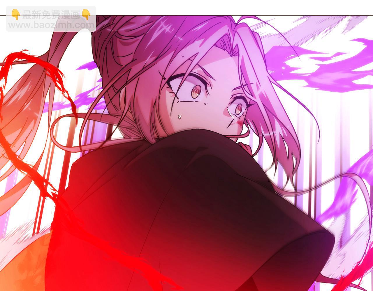 被反派识破了身份 - 第181话 孤注一掷(1/4) - 第46张图