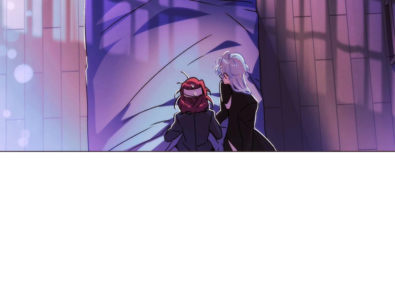 被反派识破了身份 - 第183话 团长的复出(1/4) - 第18张图