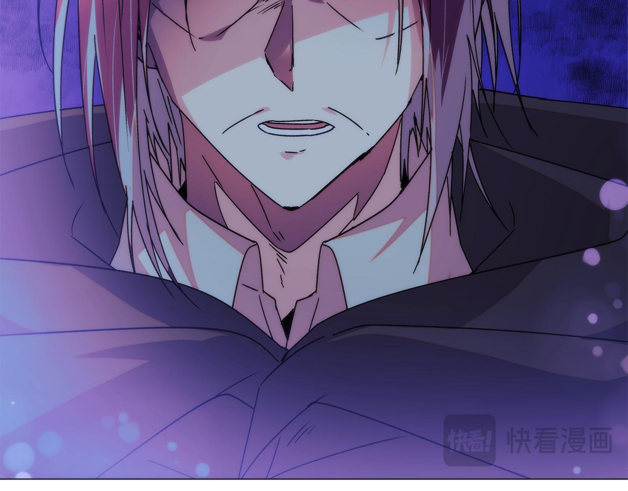 被反派识破了身份 - 第183话 团长的复出(1/4) - 第24张图