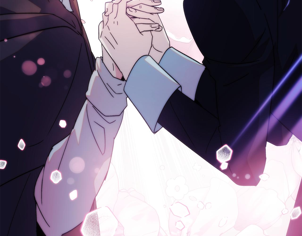 被反派识破了身份 - 第183话 团长的复出(1/4) - 第32张图