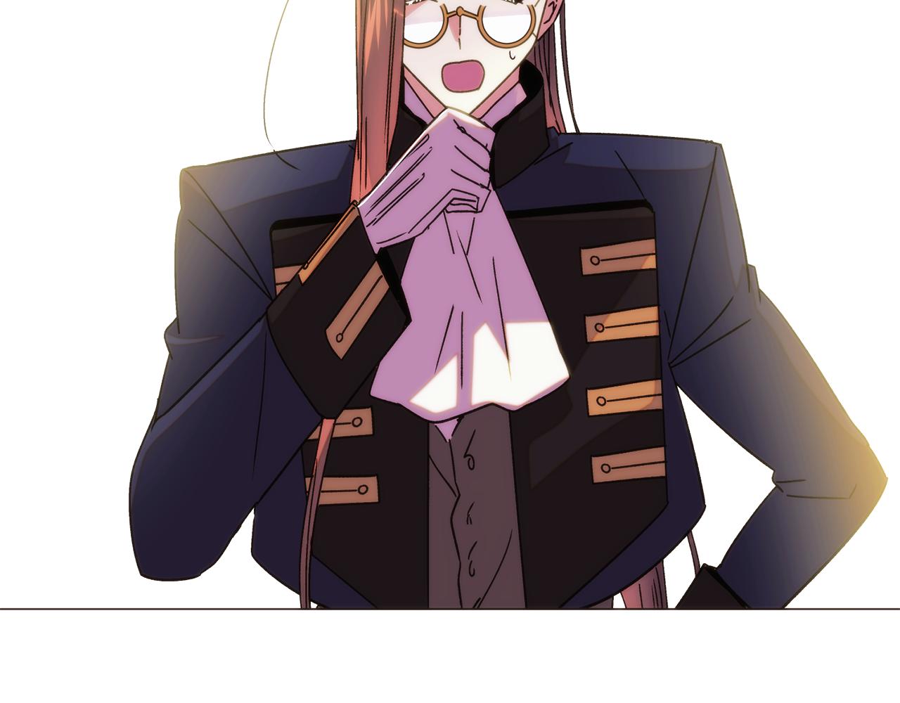 被反派识破了身份 - 第183话 团长的复出(1/4) - 第42张图