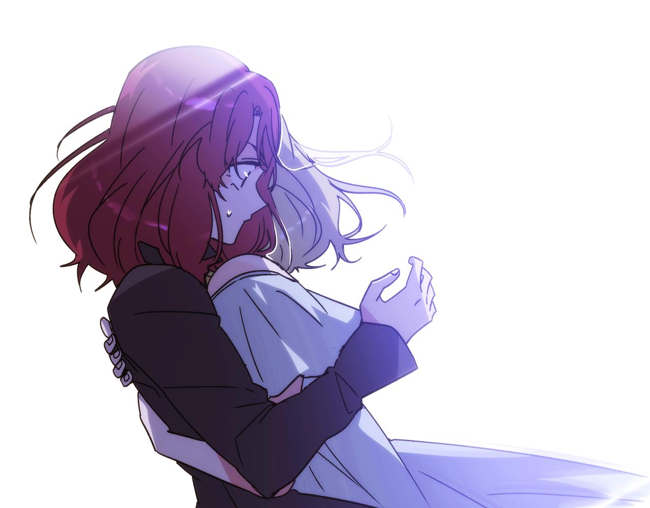 被反派识破了身份 - 第185話 護衛的交易(1/3) - 第8张图