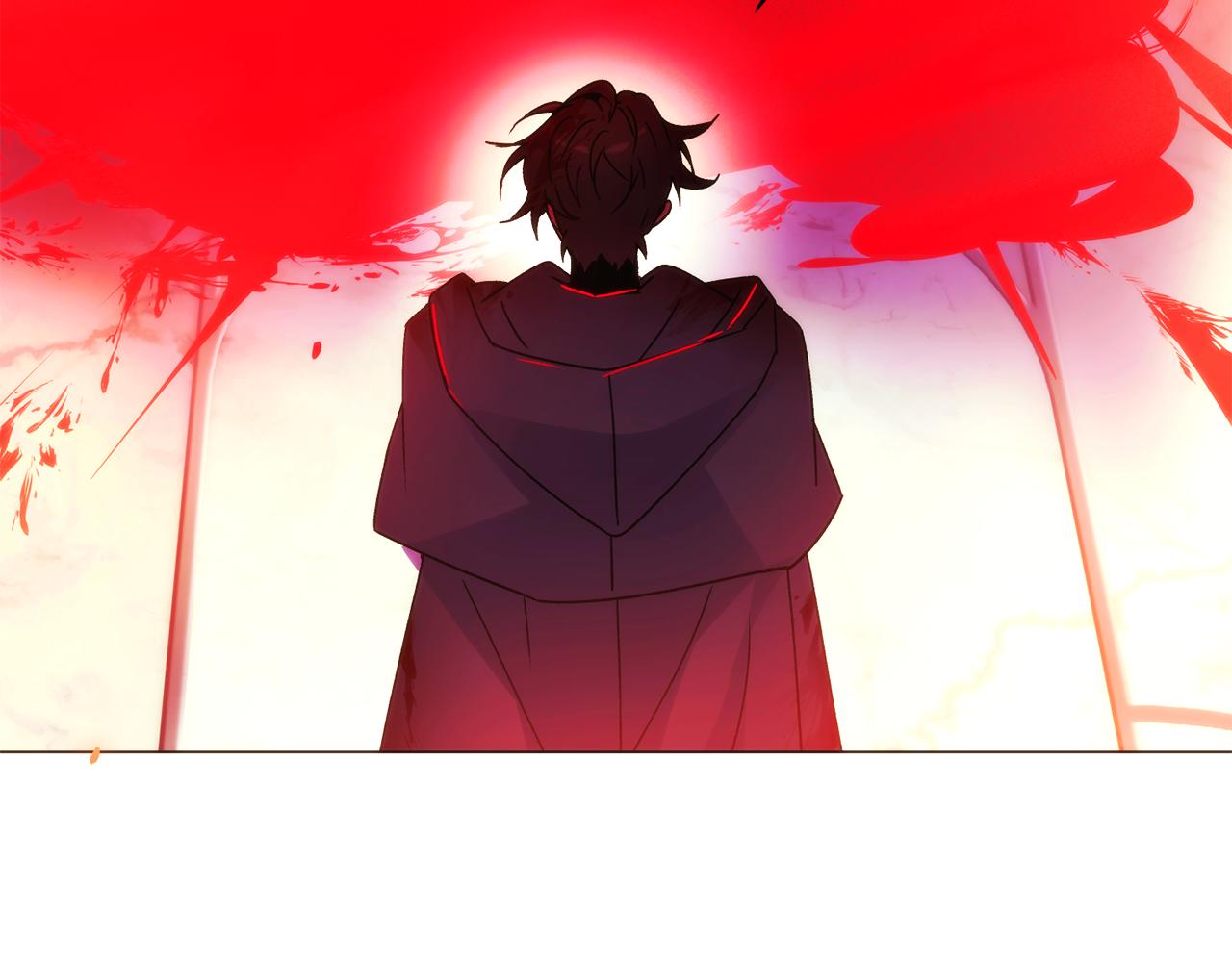 被反派识破了身份 - 第187話 可疑的承諾(1/4) - 第32张图