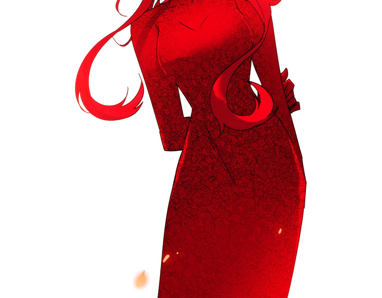 被反派识破了身份 - 第187話 可疑的承諾(1/4) - 第35张图