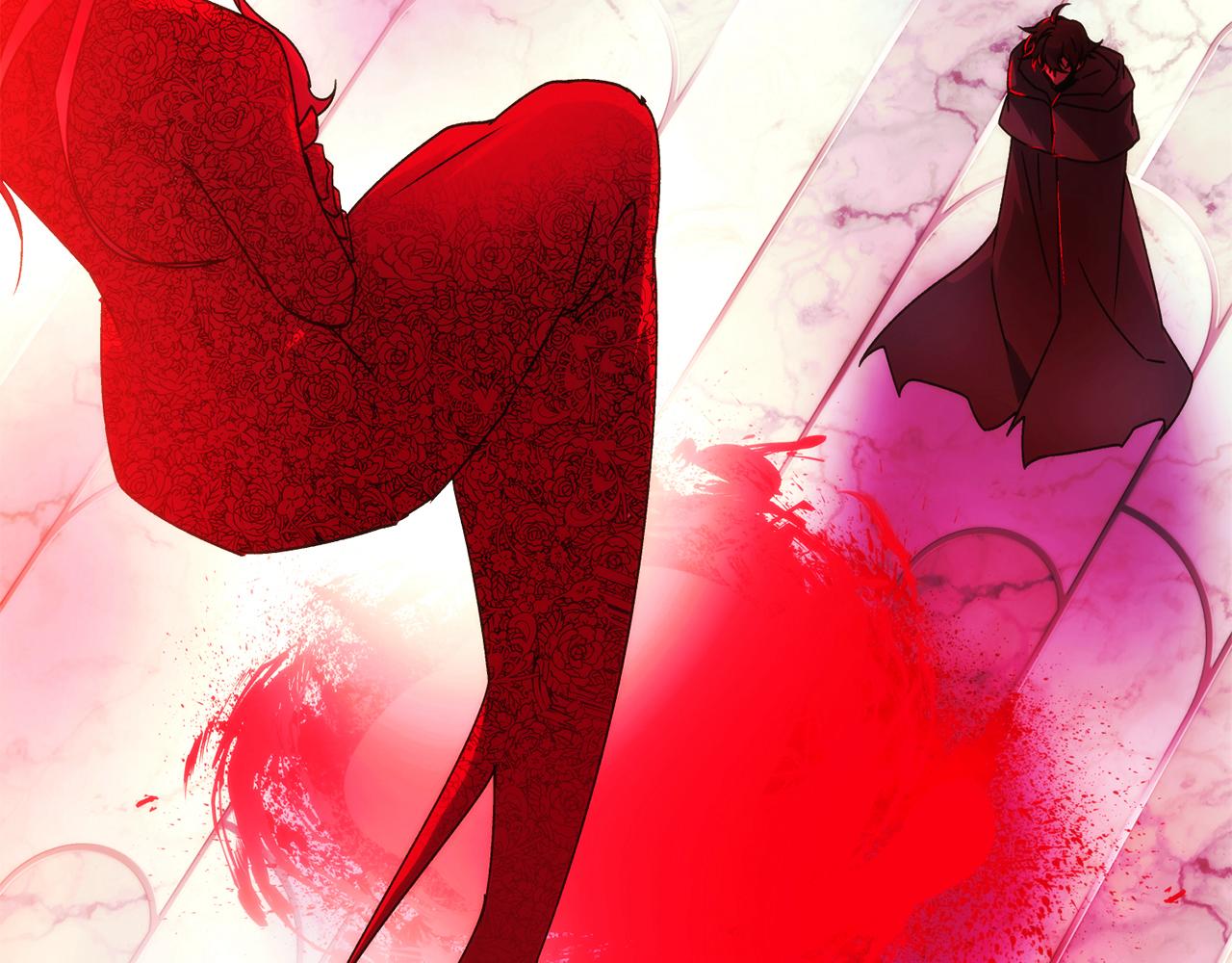 被反派识破了身份 - 第187話 可疑的承諾(1/4) - 第44张图