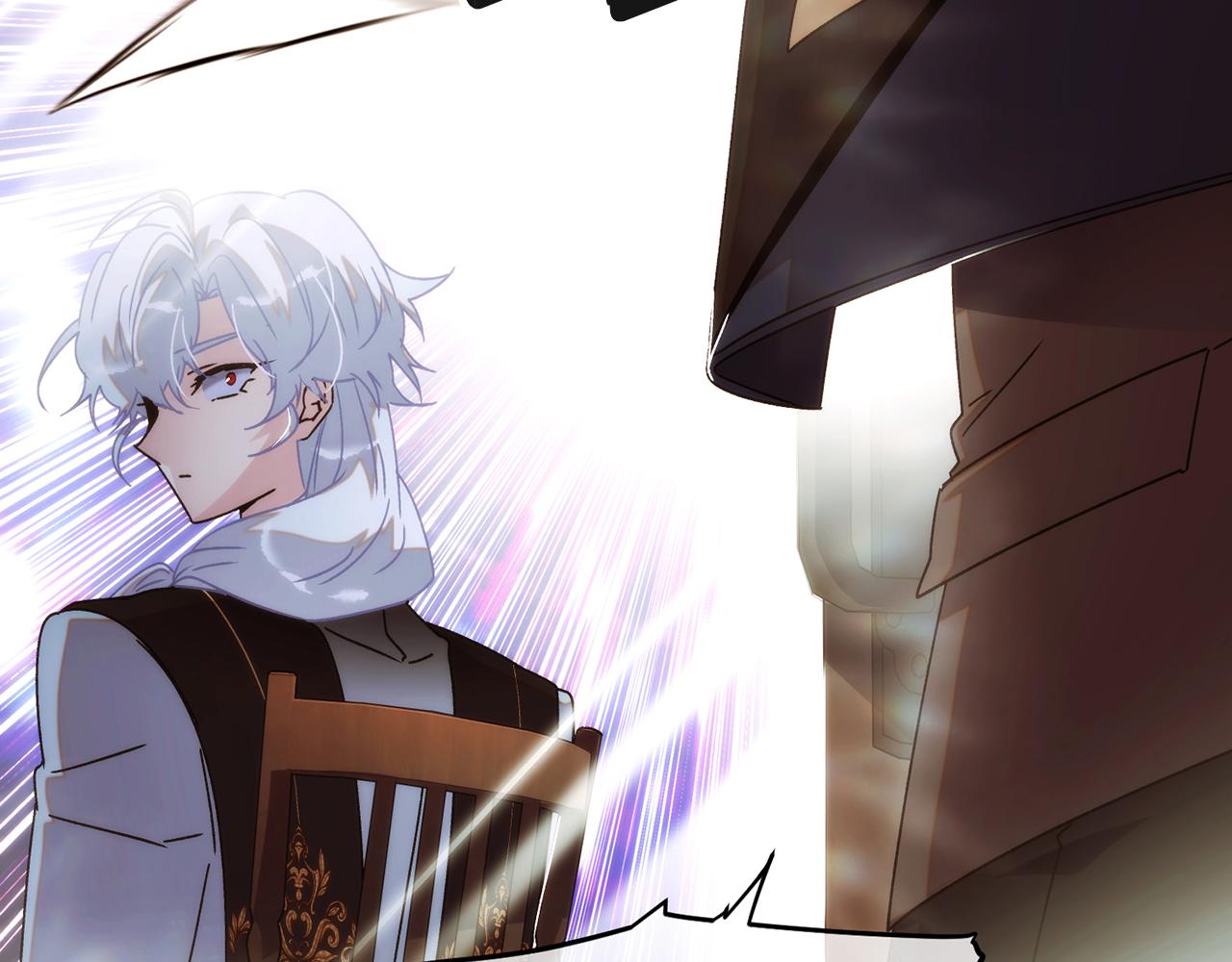 被反派识破了身份 - 第189話 皇子的交易(1/4) - 第18张图