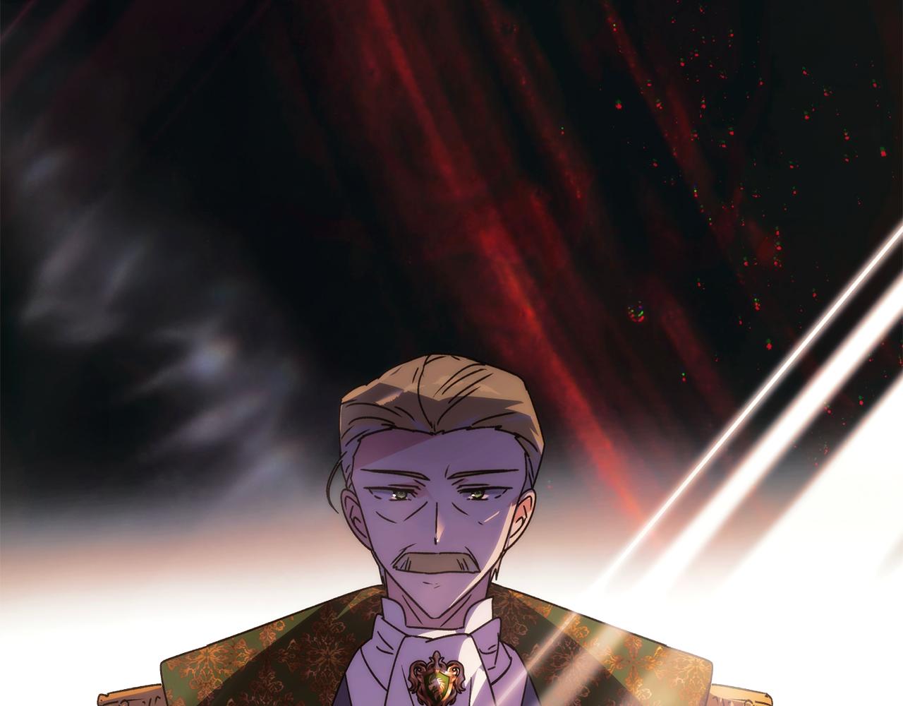 被反派识破了身份 - 第189話 皇子的交易(1/4) - 第45张图