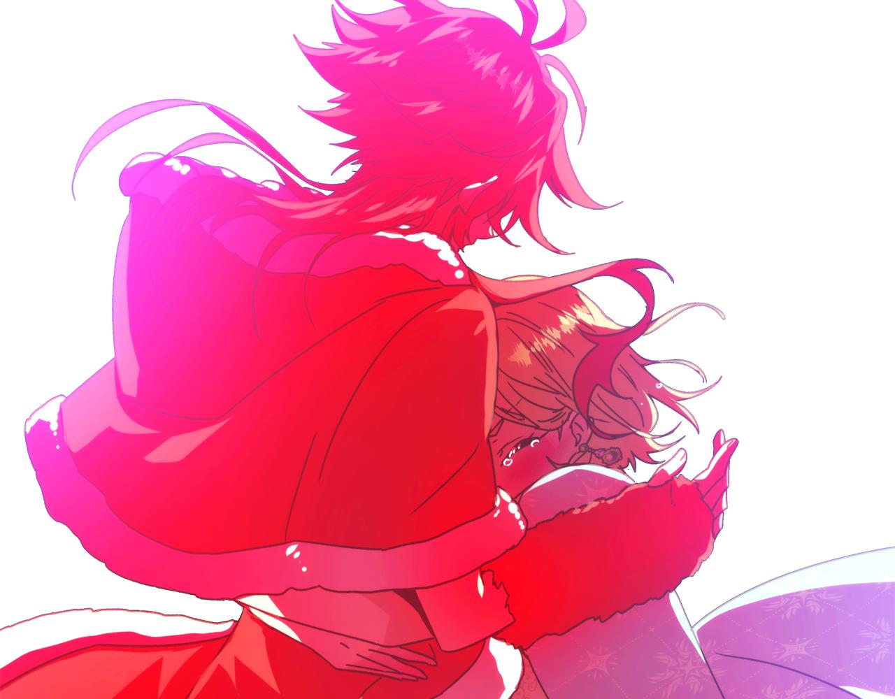 第197话 抱得美人归(1/4)-第199话