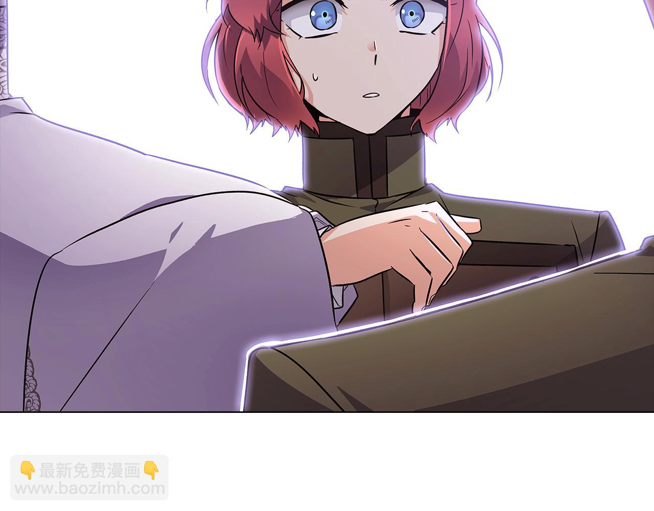 第33话 背叛(1/4)-第35话