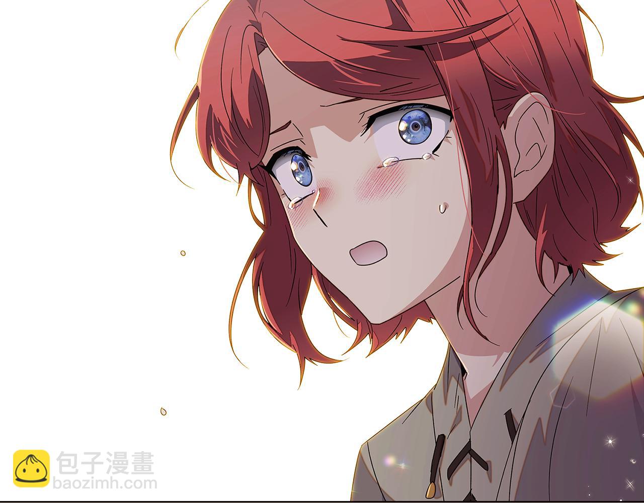 第91话 感情升华(1/5)-第93话