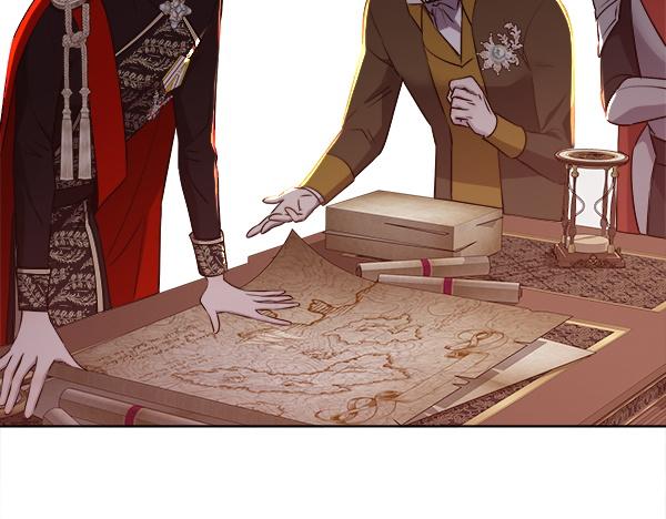 第134话 将计就计(1/5)-第135话