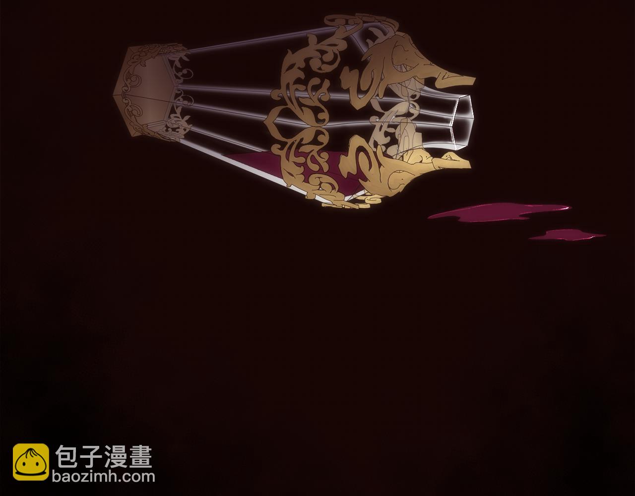 第18话 愚蠢得可怜(1/4)-第19话