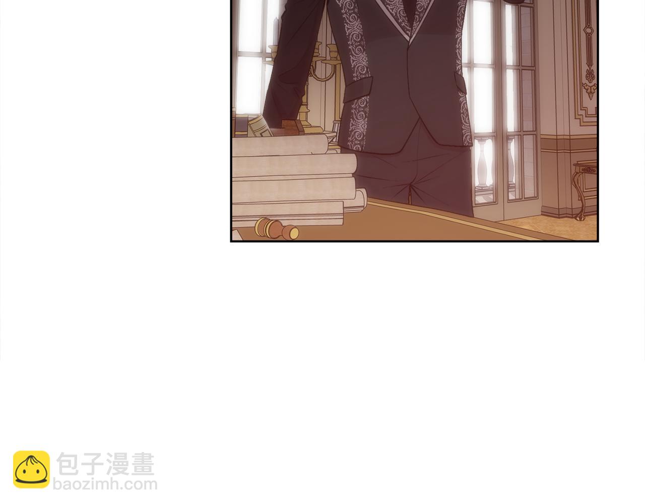 第36话 自私的爱(1/4)-第37话