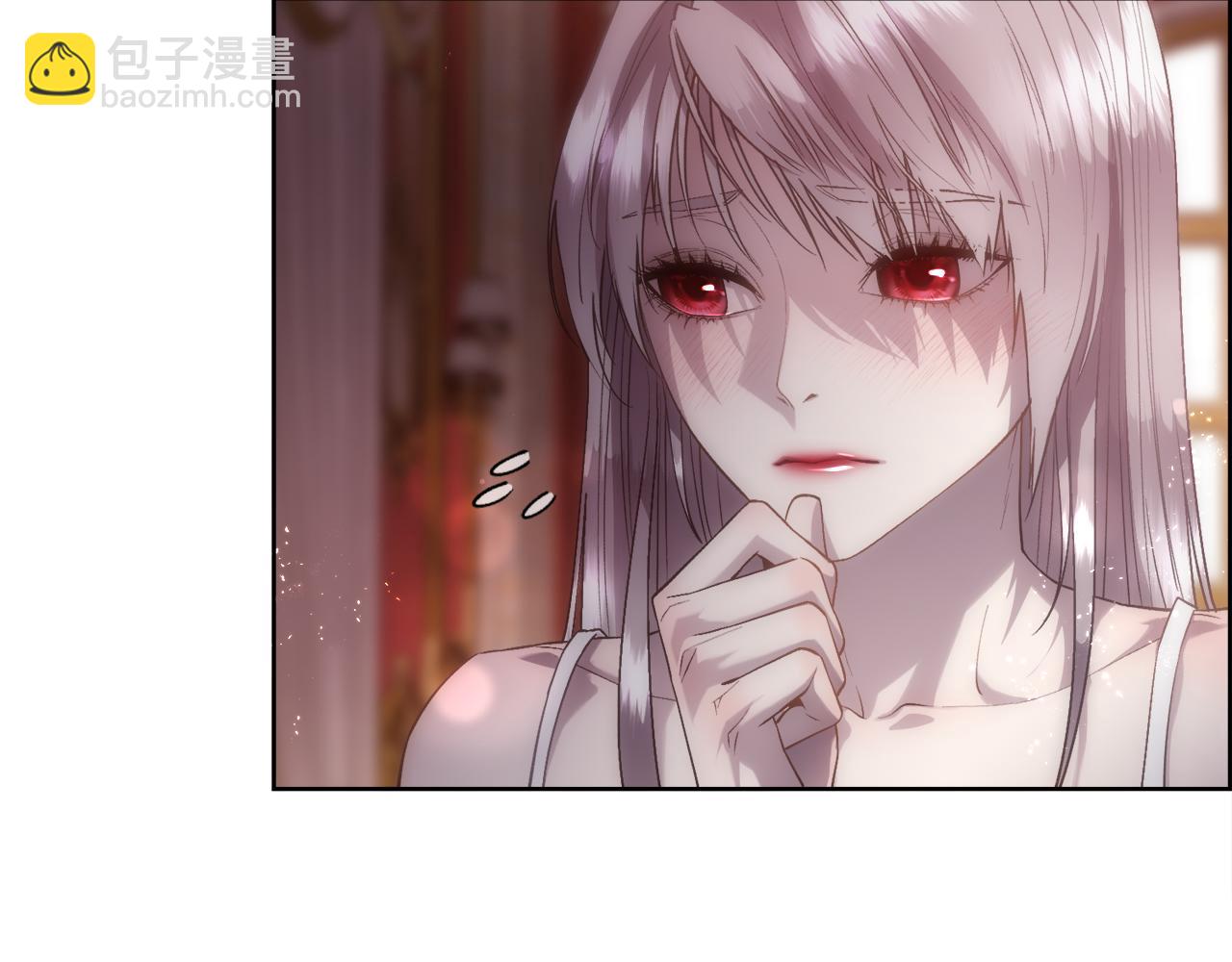 第72话 她有事瞒着我(1/4)-第73话