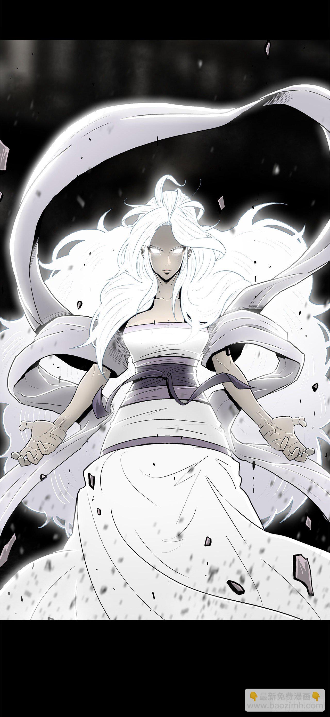 112.魔女出现(1/2)-第113话