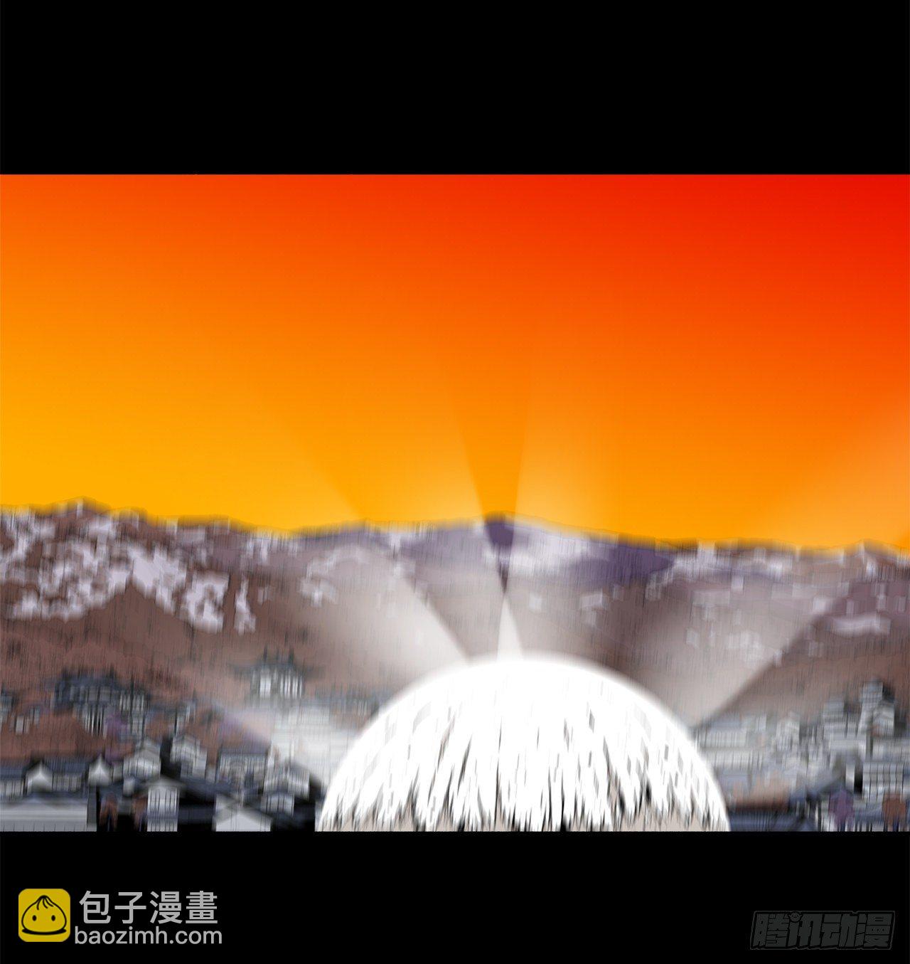 112.魔女出现(1/2)-第113话