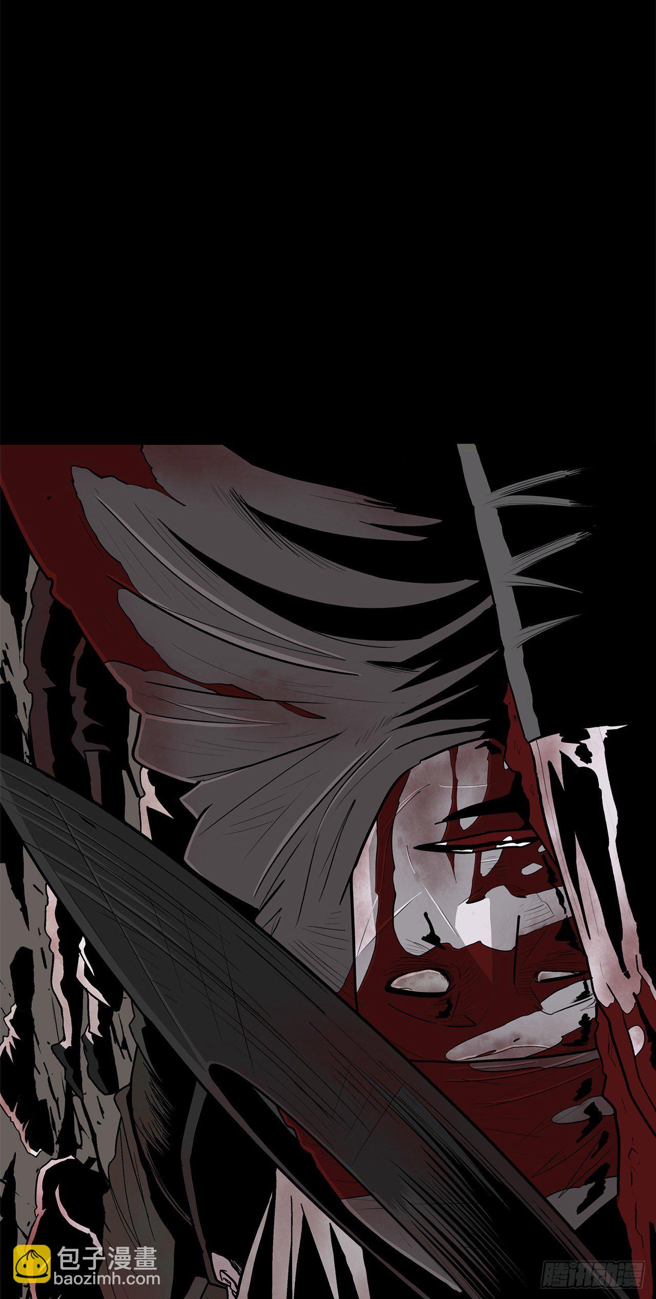 112.魔女出现(1/2)-第113话