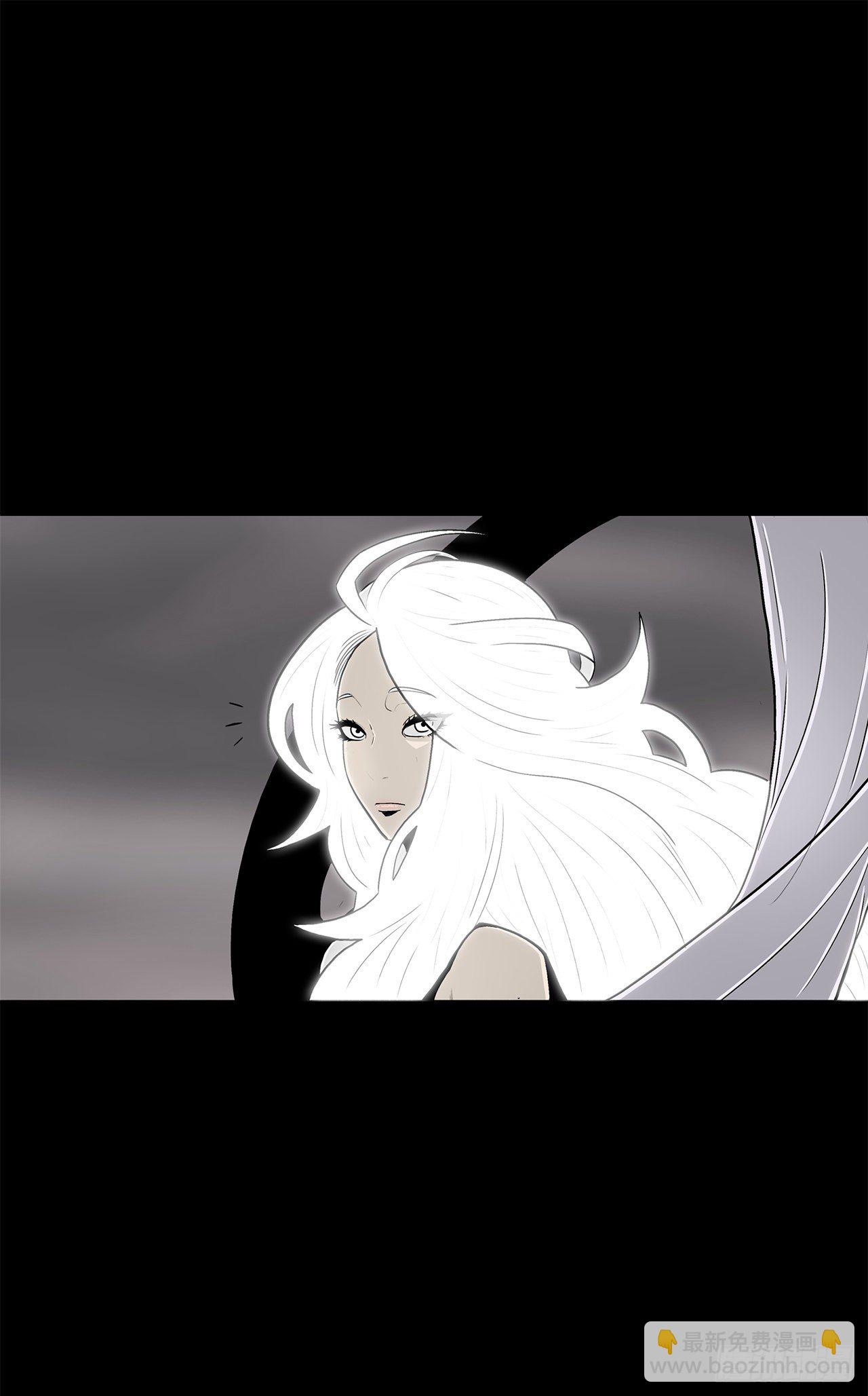 112.魔女出现(1/2)-第113话