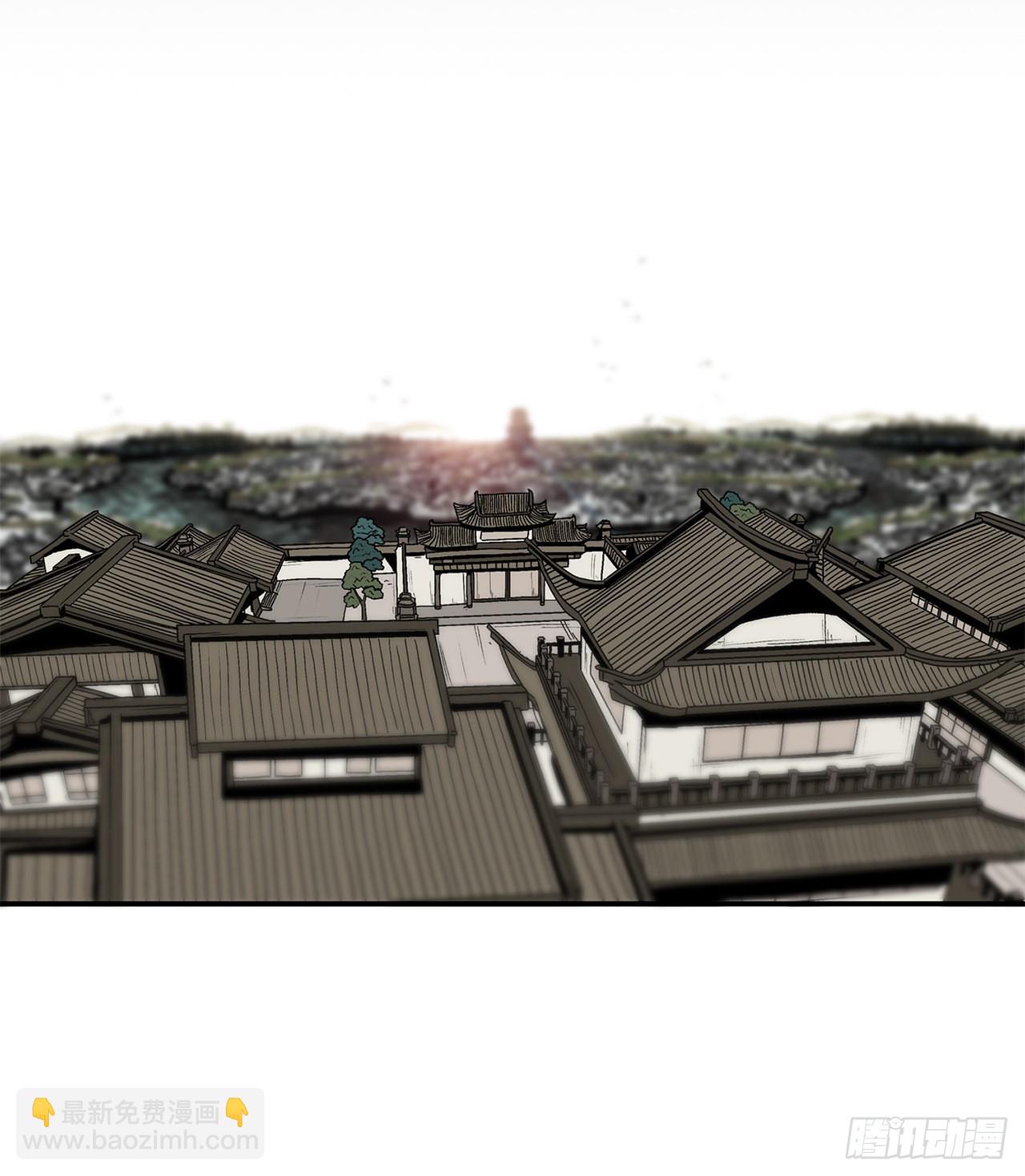 116.斥魔队出动(1/2)-第117话