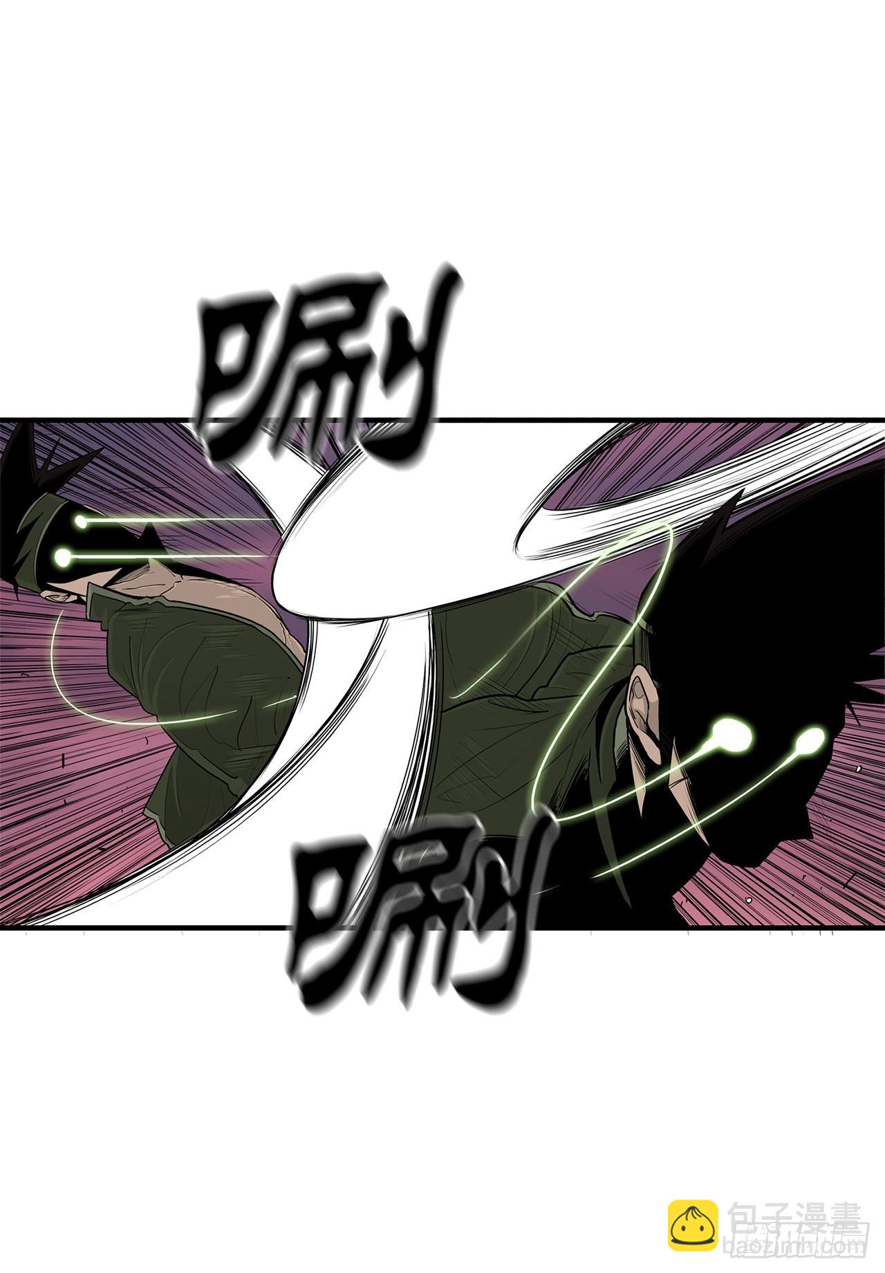 120.陈武元VS曹云京(1/2)-第121话