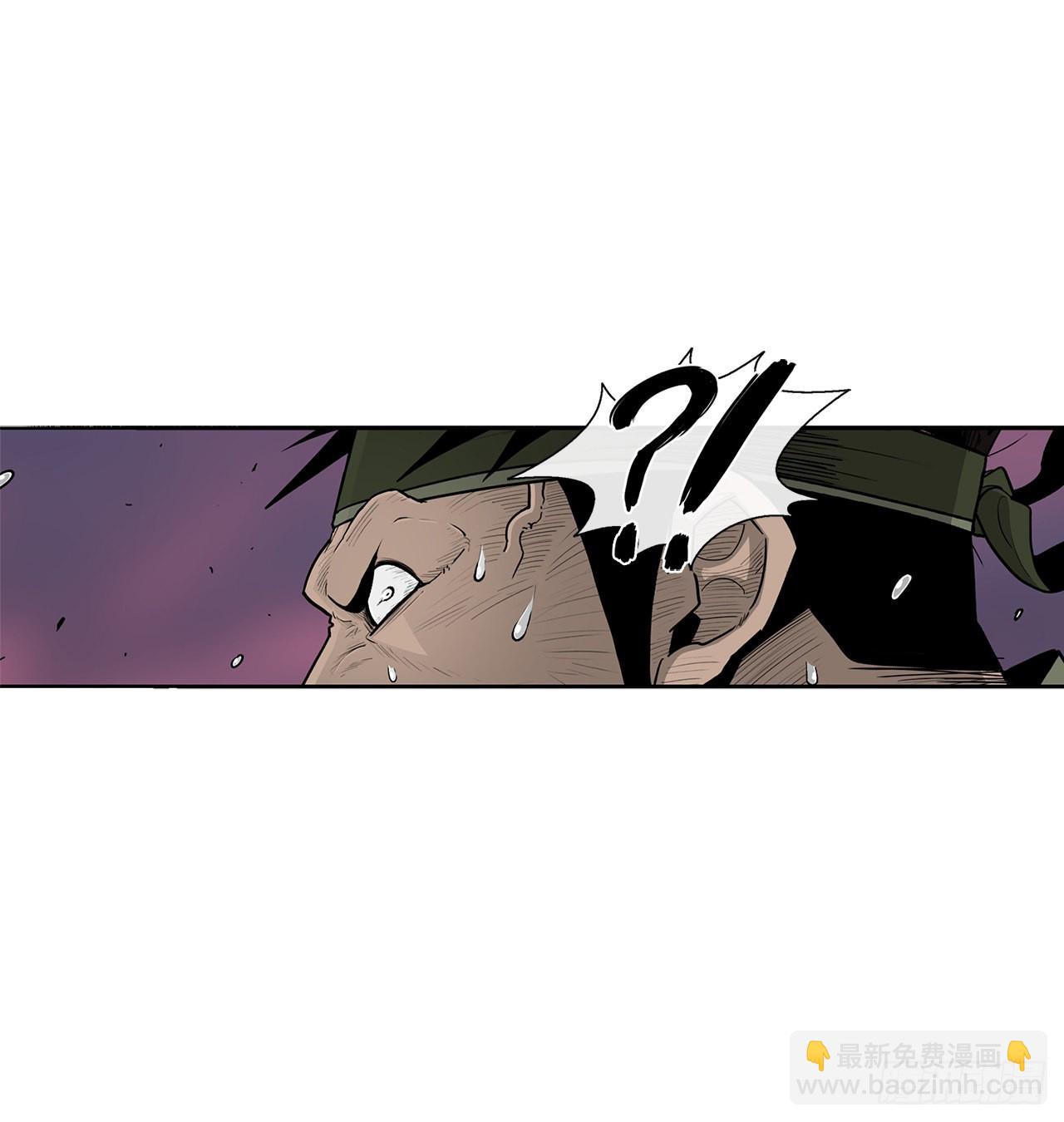 120.陈武元VS曹云京(1/2)-第121话
