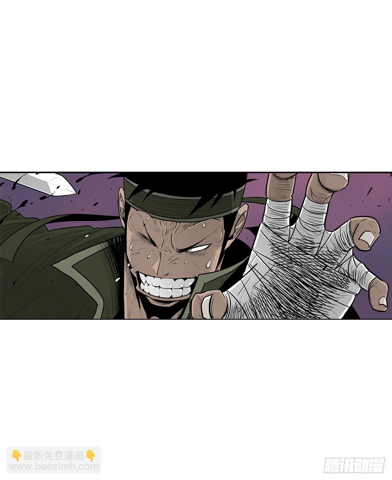 120.陈武元VS曹云京(1/2)-第121话