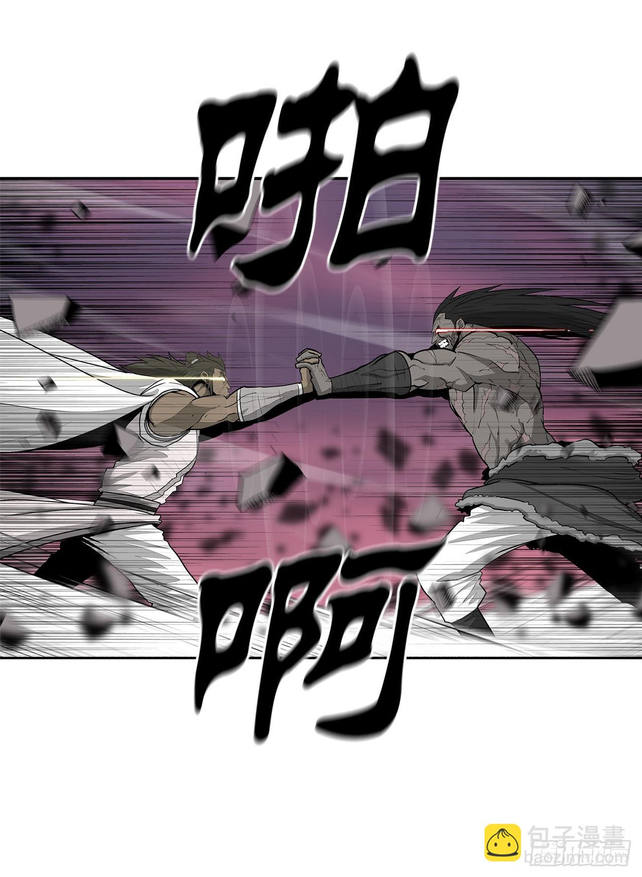 122.两两对决(1/2)-第123话