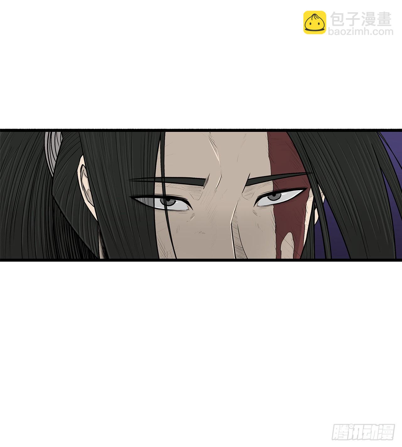 128.逃出云中天(1/2)-第129话