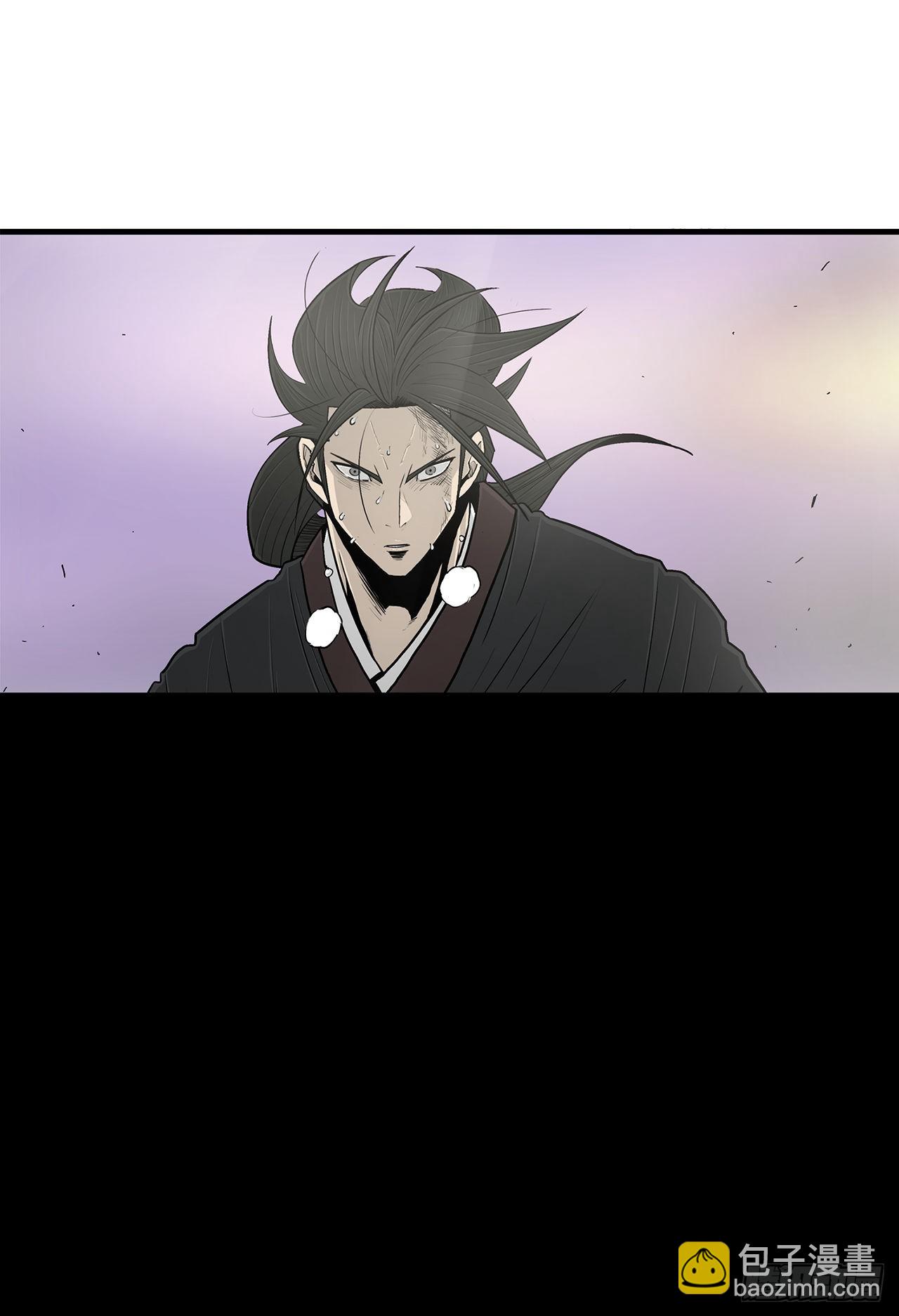 130.重建北天门(1/2)-第131话