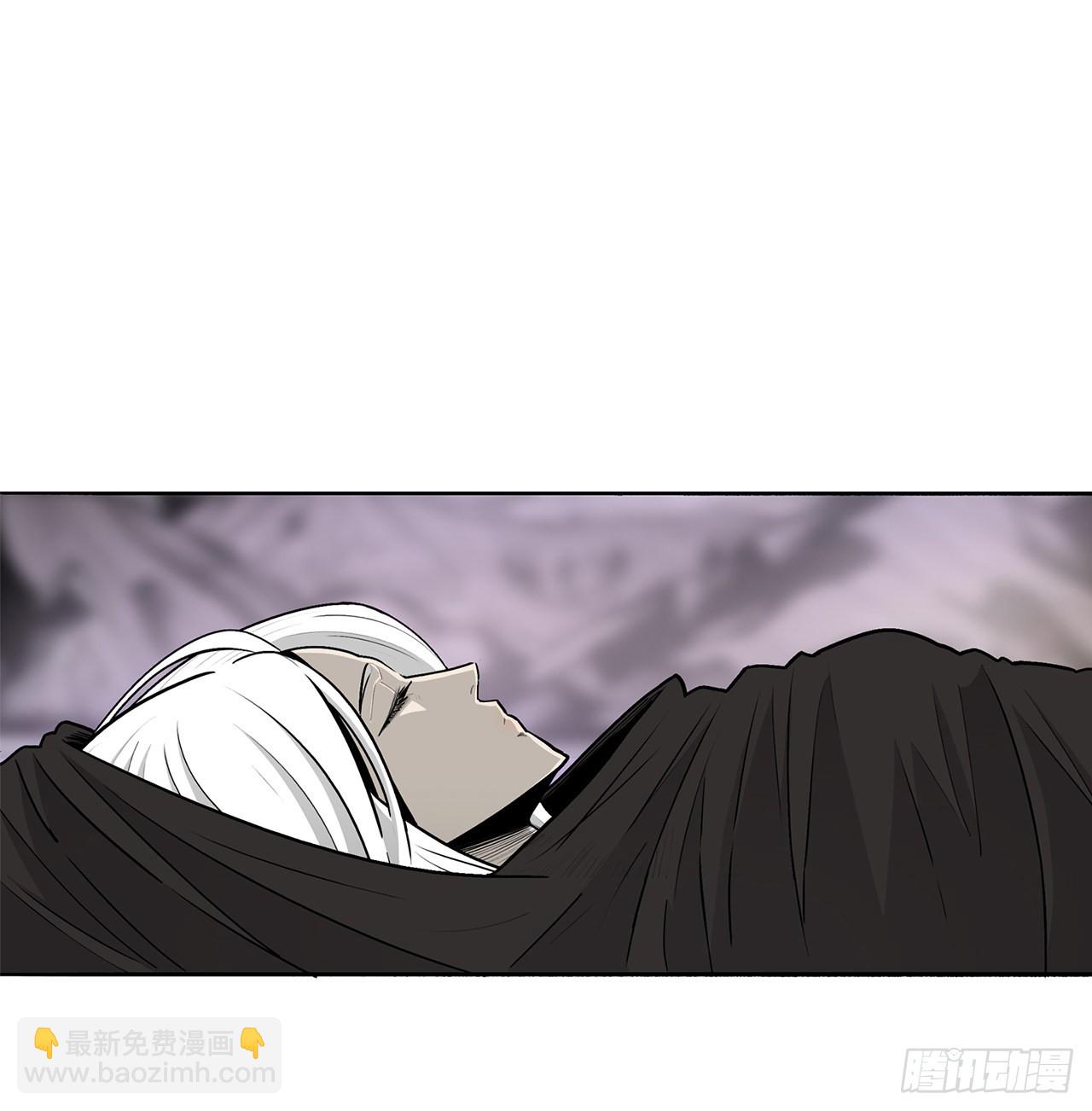 130.重建北天门(1/2)-第131话