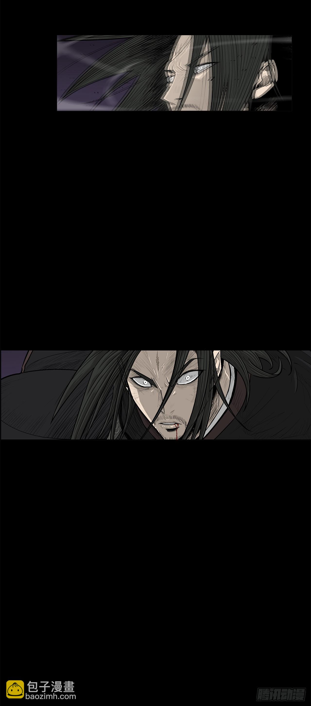 140.打败赤叶(1/3)-第141话