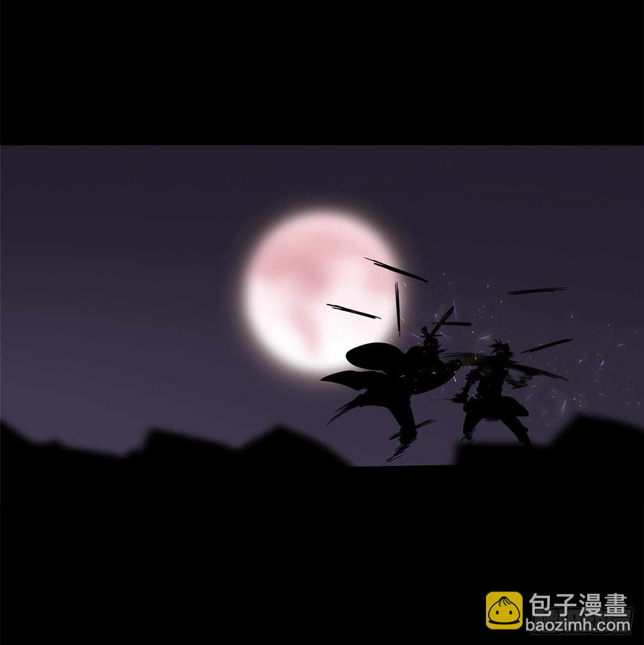 140.打败赤叶(1/3)-第141话