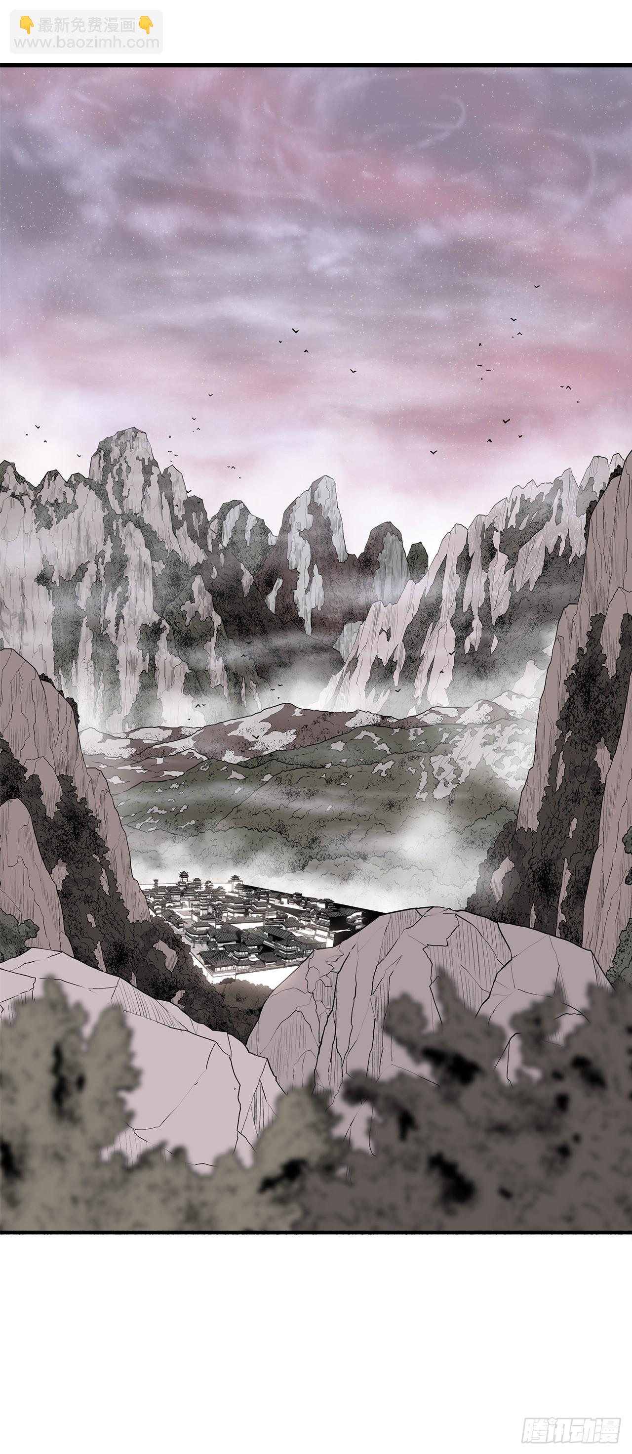 144.夏雪苏醒(1/2)-第145话