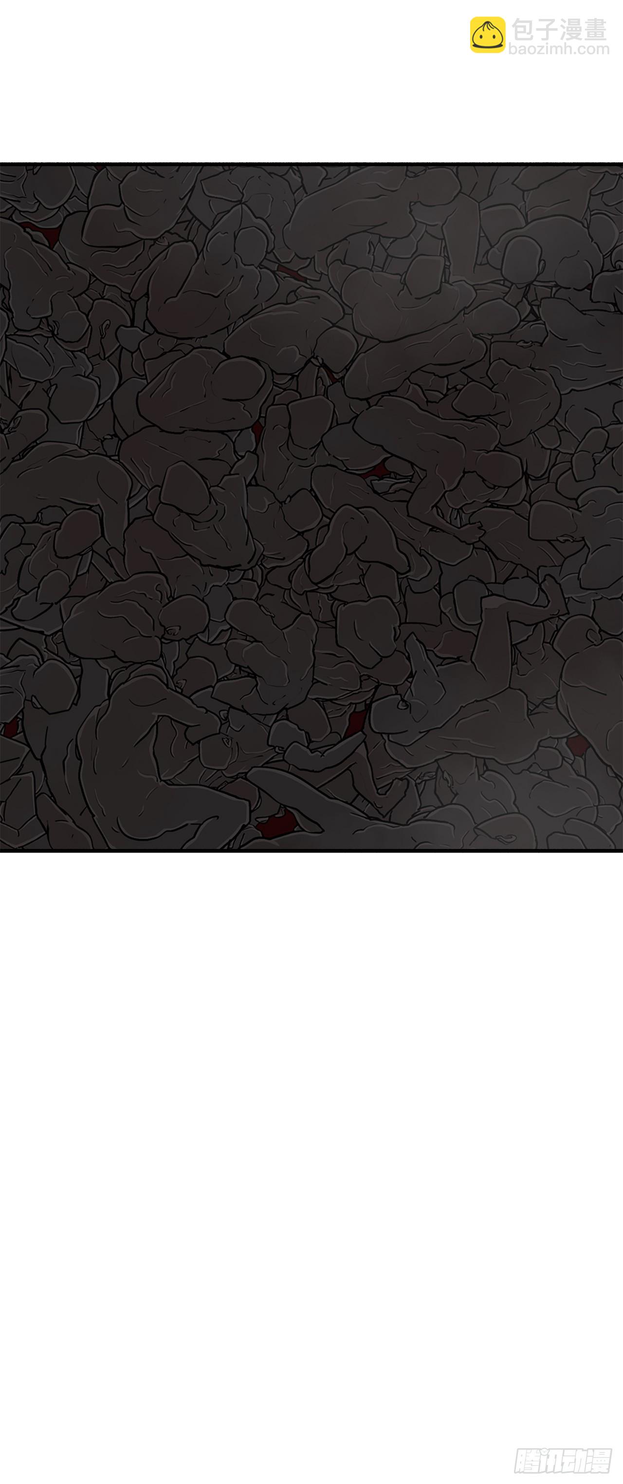 155.温室的花草和野草(1/2)-第157话