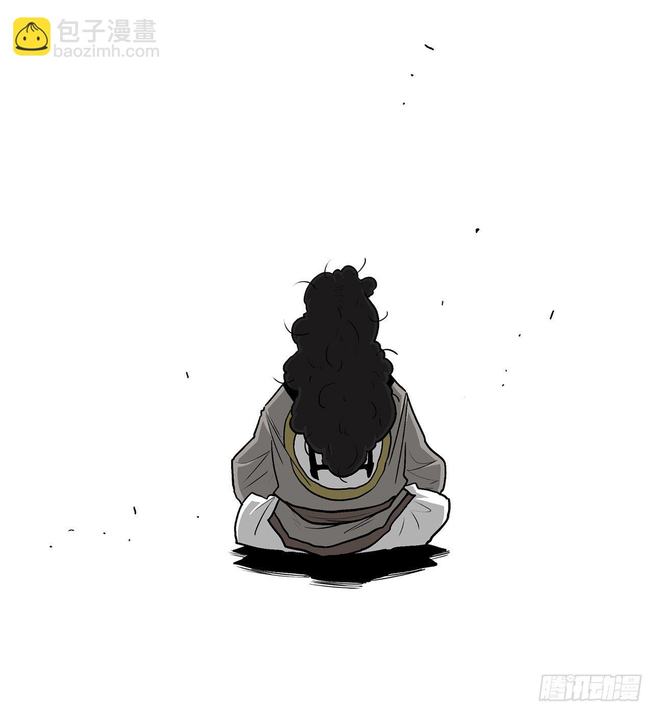 54.孽缘(1/2)-第55话