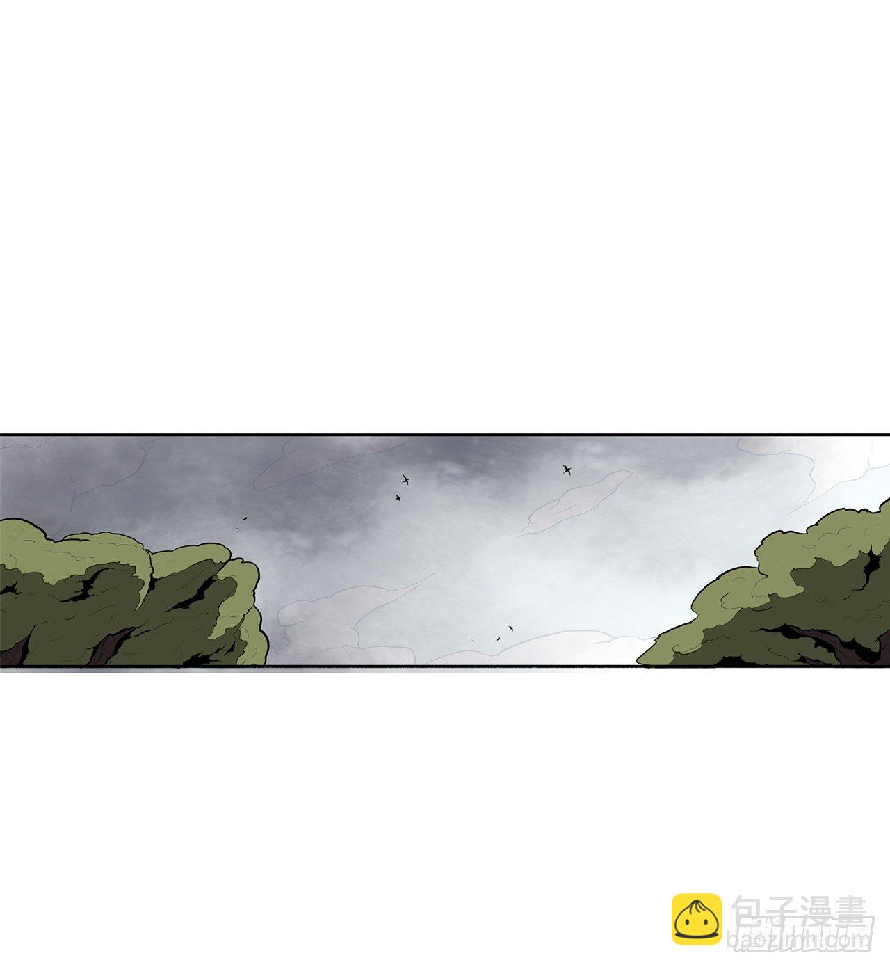 62.我会替你报仇(1/2)-第63话