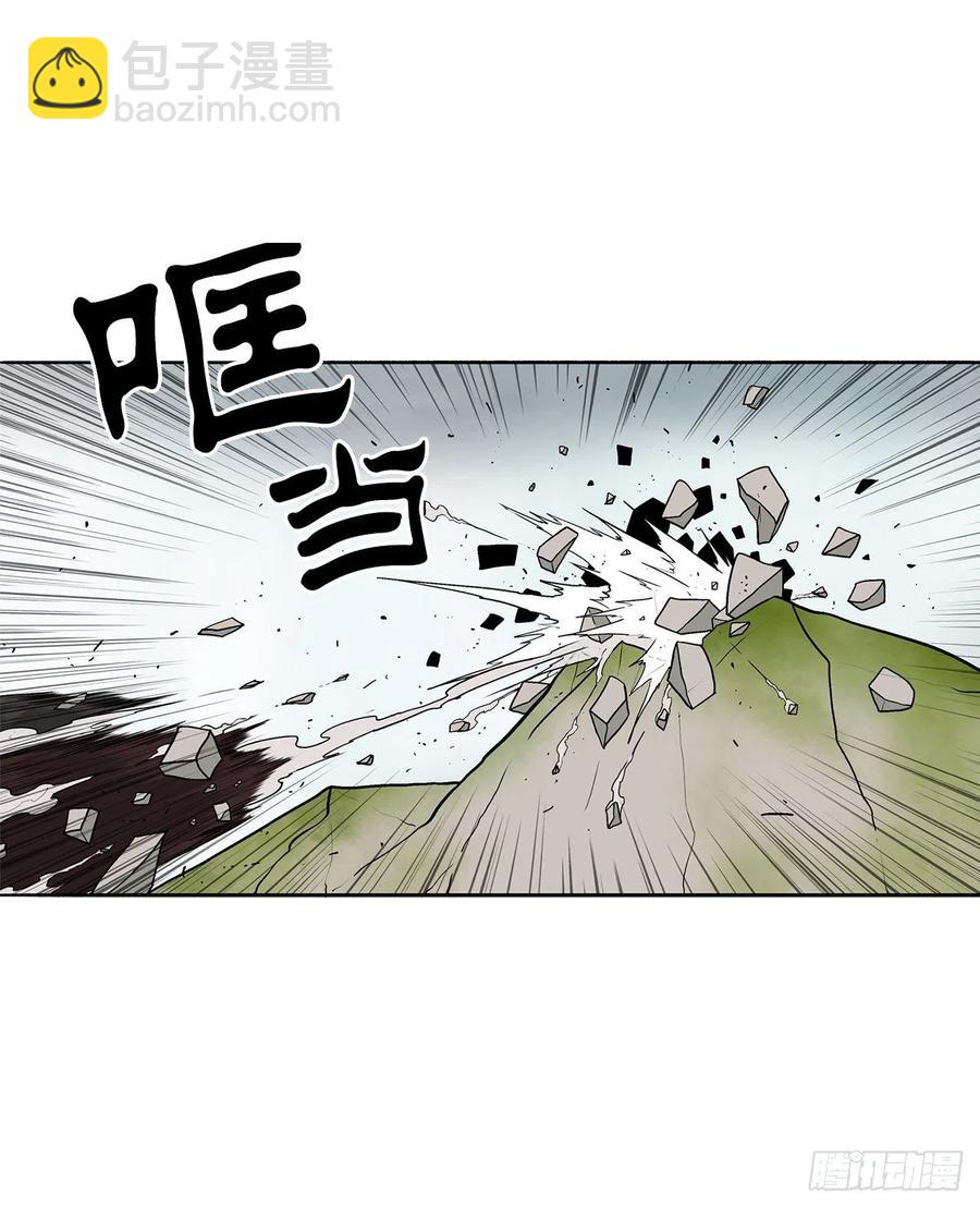 66.叛徒之子(1/2)-第67话