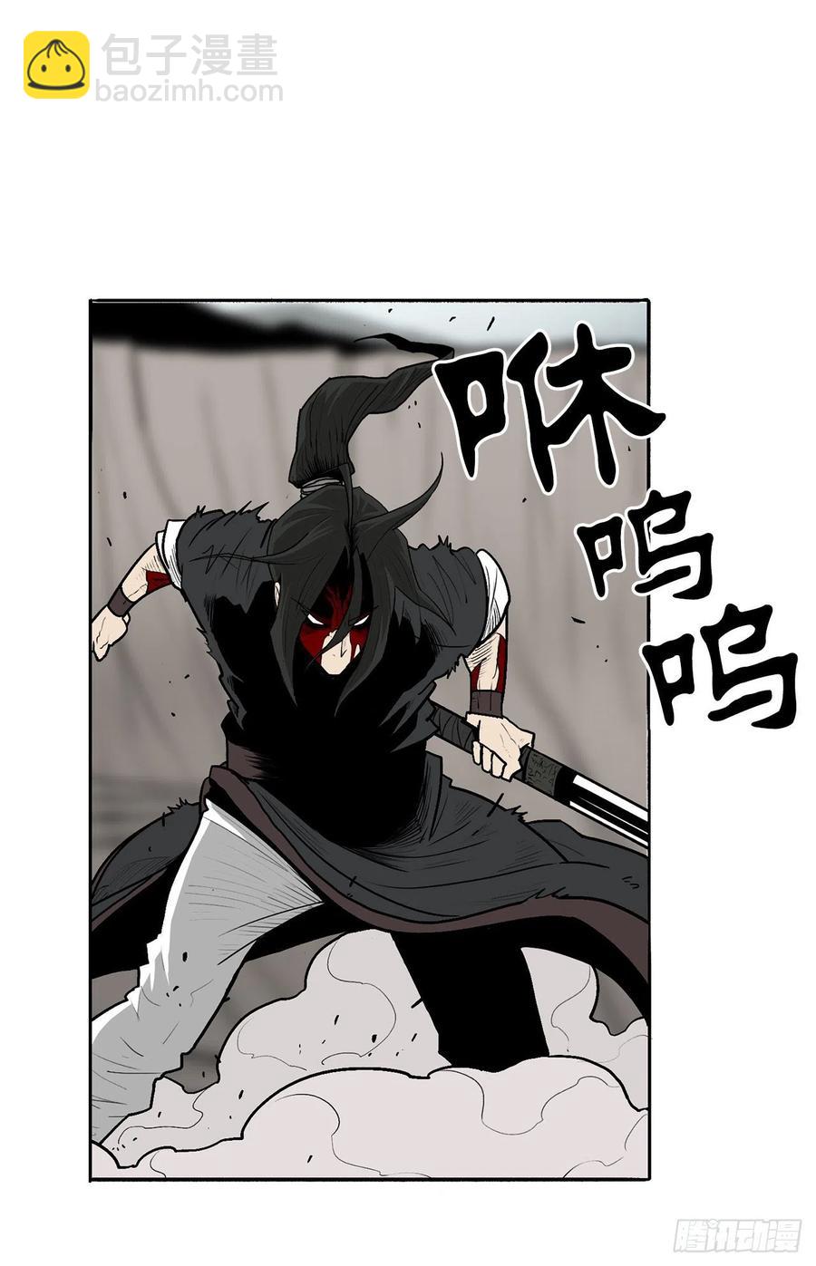 68.打败拳魔(1/2)-第69话