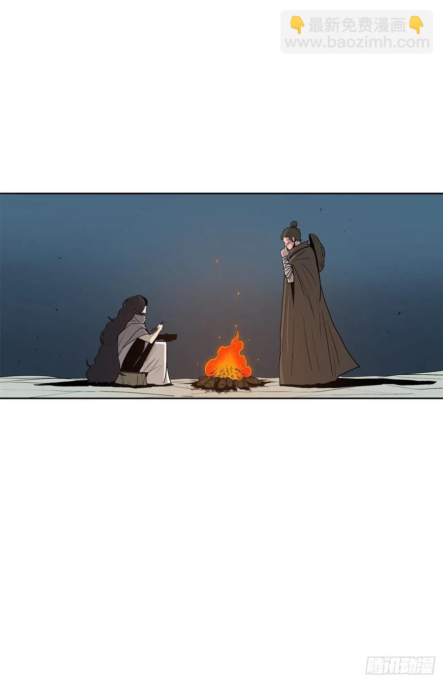 72.好久不见(1/2)-第73话