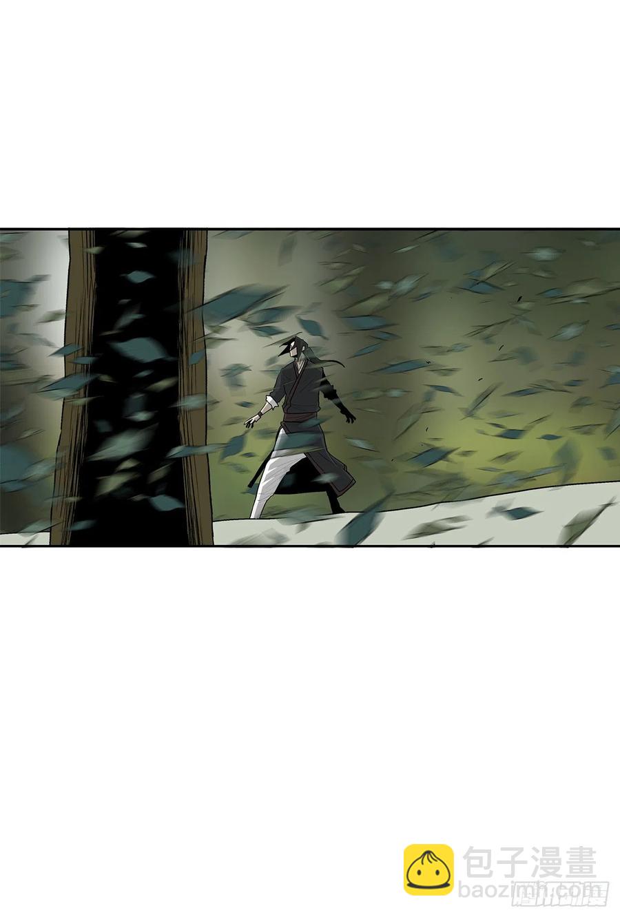 74.到达唐家(1/2)-第75话