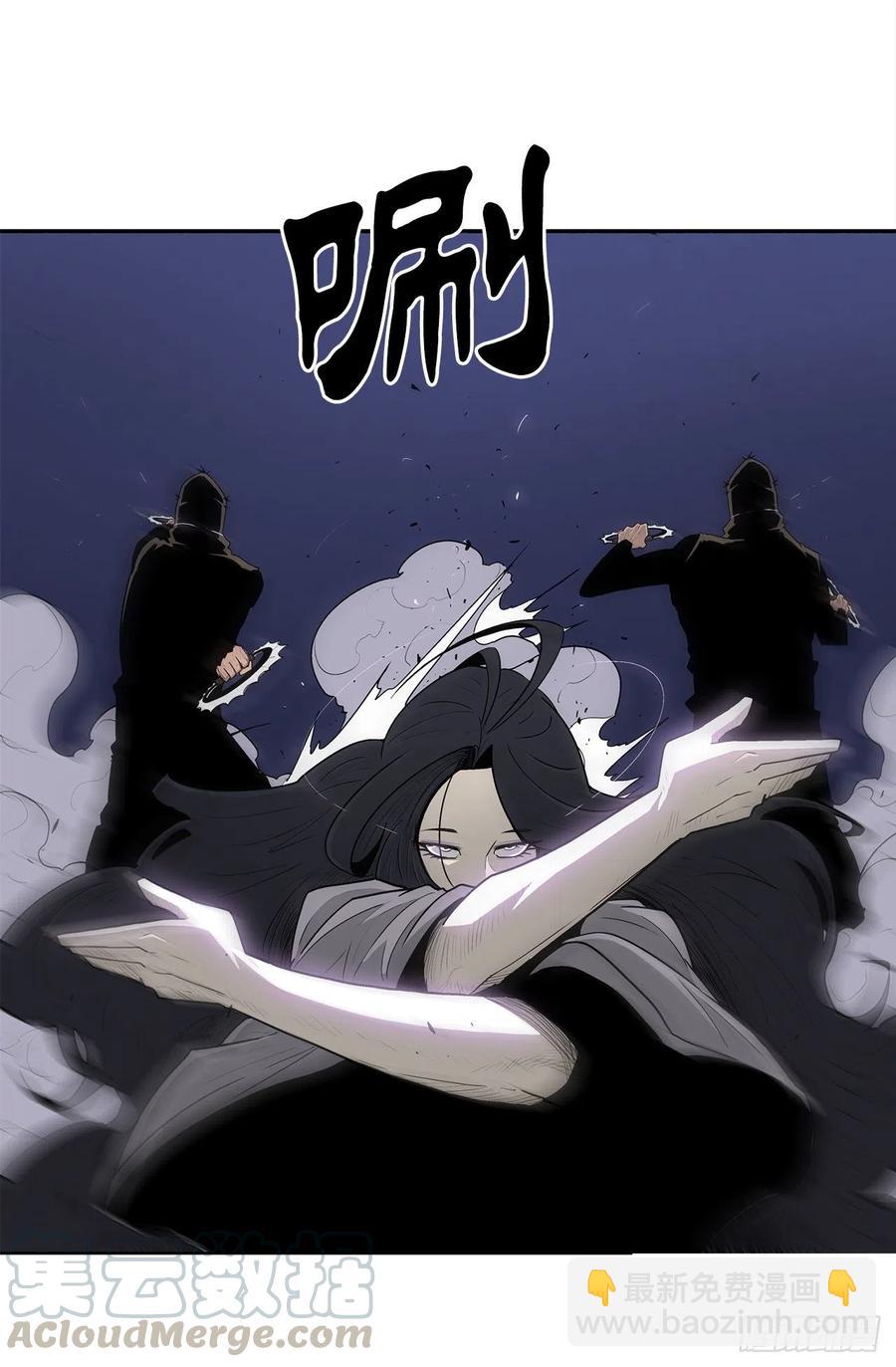 76.好久不见(1/2)-第77话