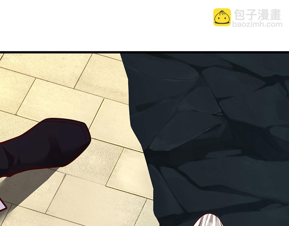 🍵被困百万年：弟子遍布诸天万界 第348话 尾兽叛变，触手斩尽 第17页