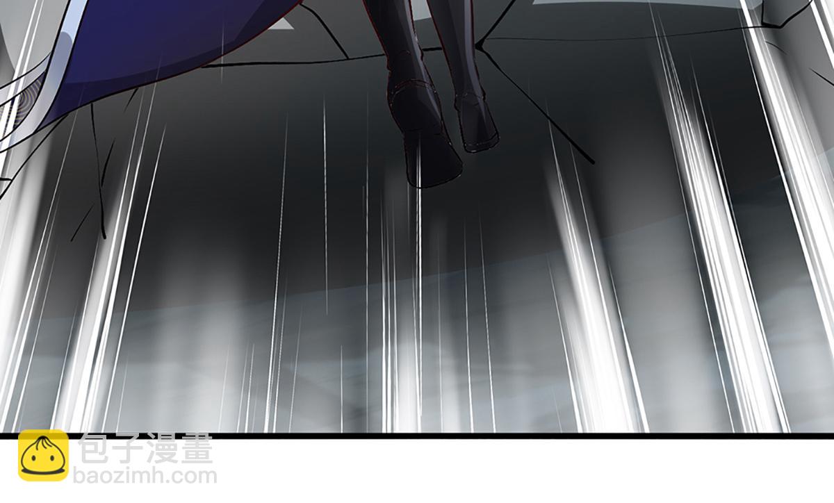 🍵被困百万年：弟子遍布诸天万界 第362话 无知的爬虫 第30页