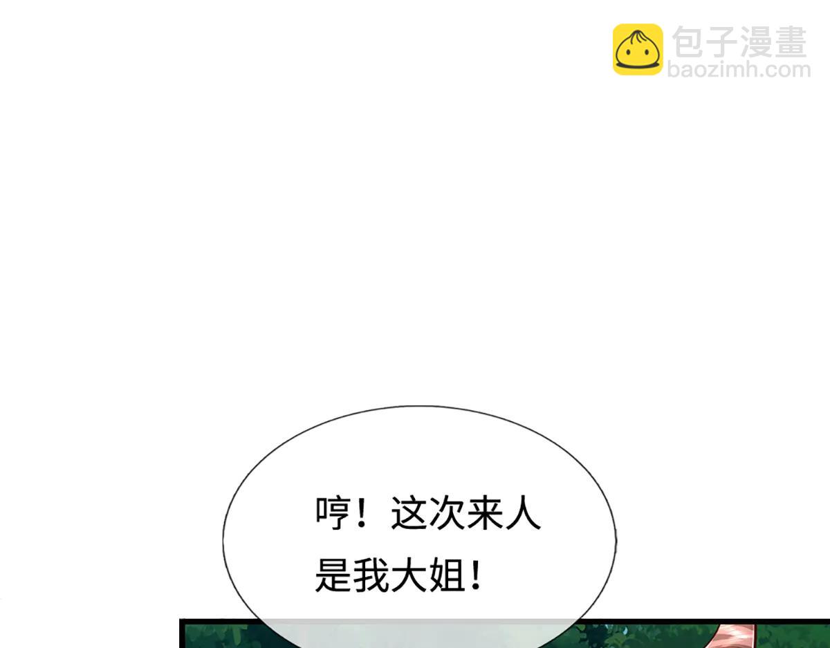 🍵被困百万年：弟子遍布诸天万界 第374话 我若出手，你必伏诛 第38页