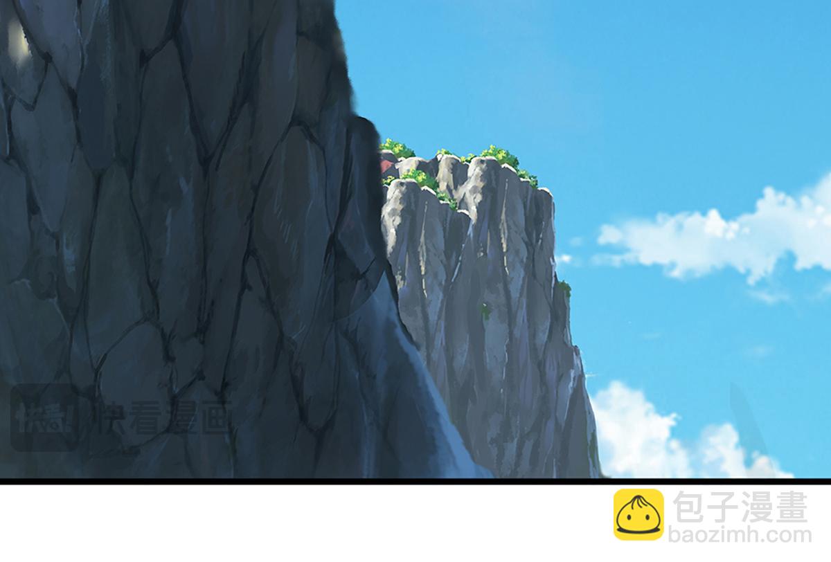 🍵被困百万年：弟子遍布诸天万界 第378话 魔神赐福，探测葬渊 第42页