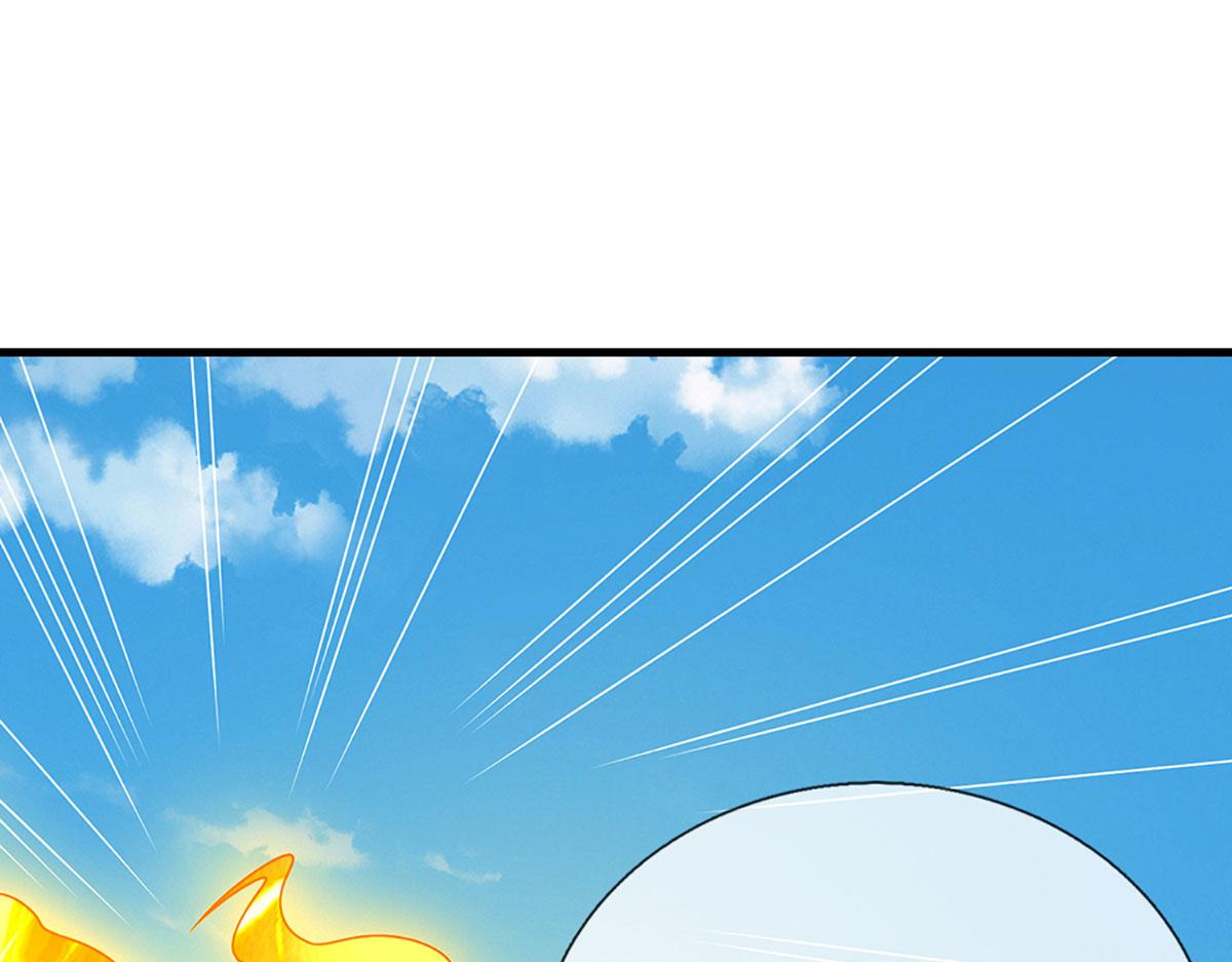 🍵被困百万年：弟子遍布诸天万界 第390话 天空破裂，灵气抽空 第11页