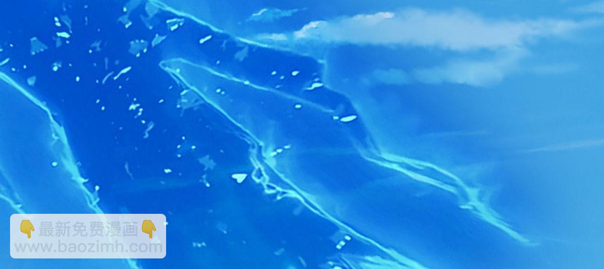 🍵被困百万年：弟子遍布诸天万界 第390话 天空破裂，灵气抽空 第49页